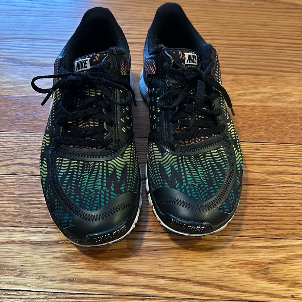 Nike Free 5.0